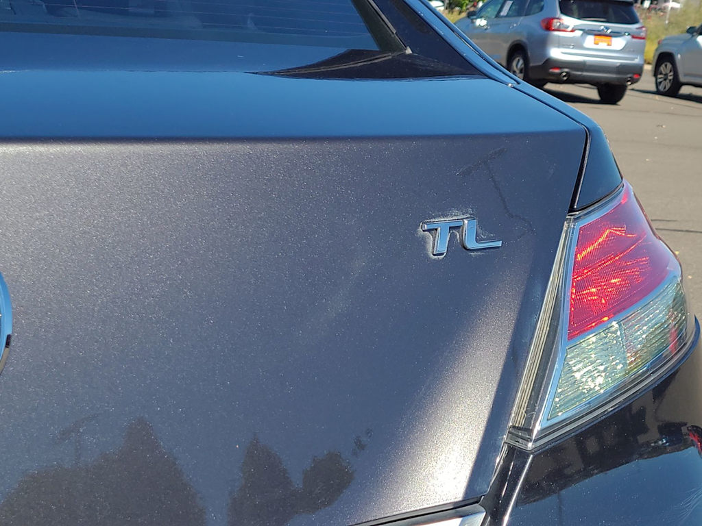 Thumbnail: 2012 Acura TL - 7