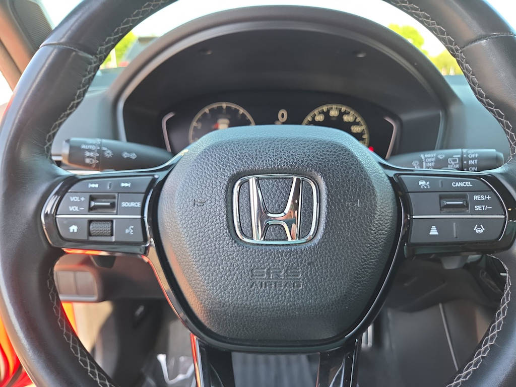 Thumbnail: 2023 Honda Civic - 29