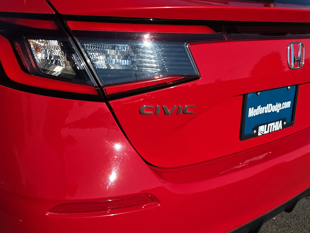 Thumbnail: 2023 Honda Civic - 27