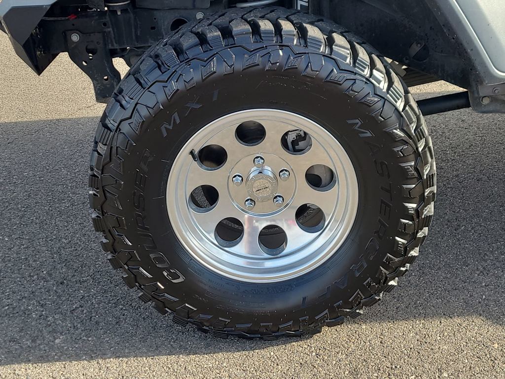 Thumbnail: 2019 Jeep Wrangler - 8