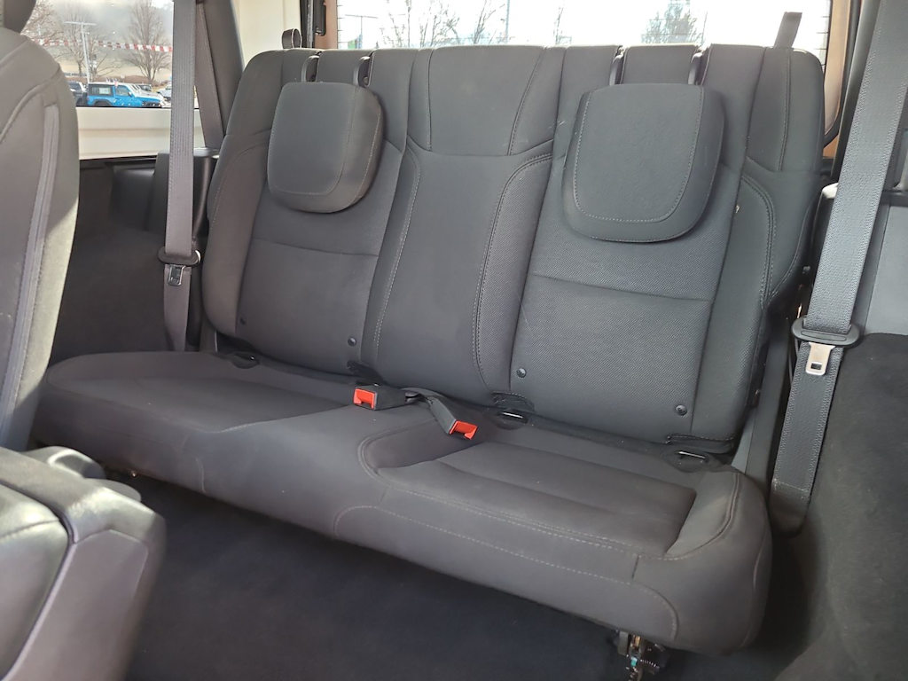 Thumbnail: 2019 Jeep Wrangler - 13