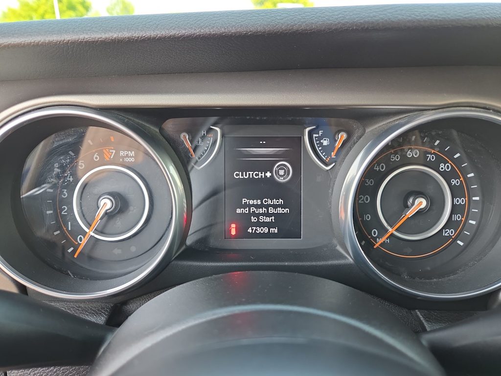 Thumbnail: 2018 Jeep Wrangler - 16