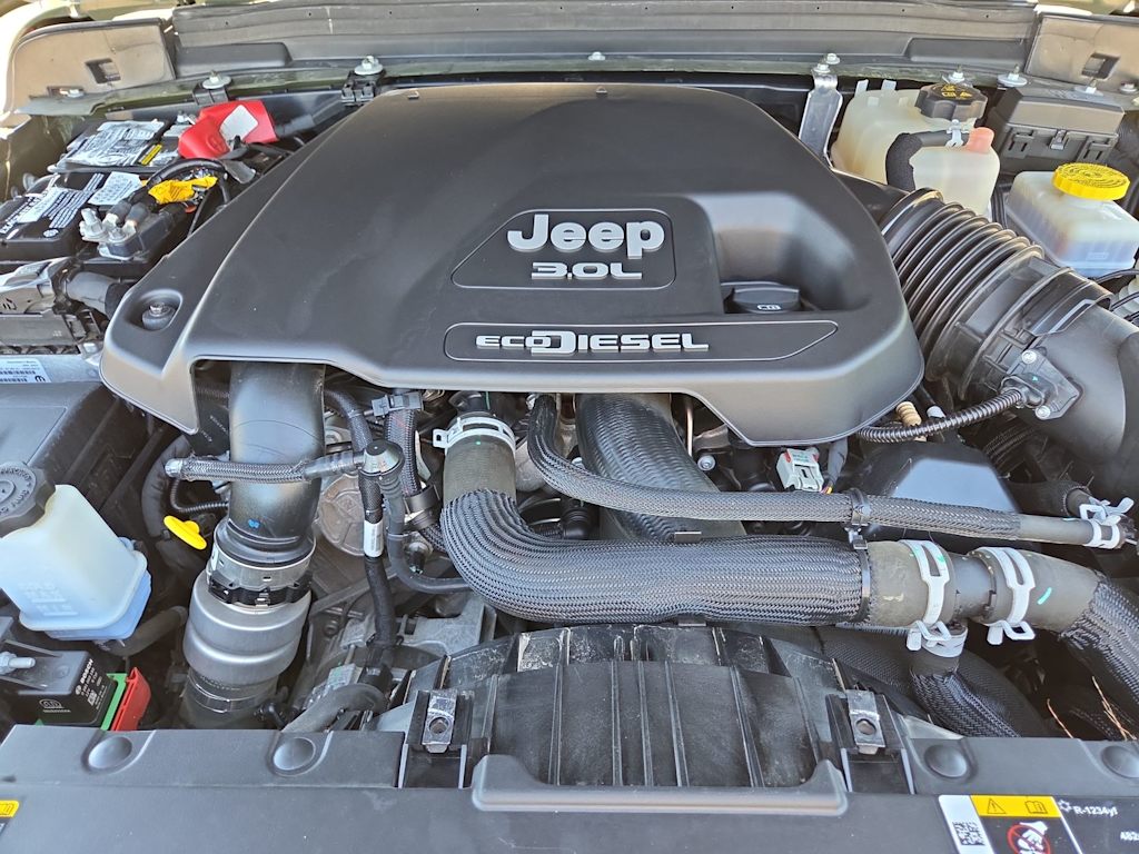 Thumbnail: 2022 Jeep Wrangler - 9