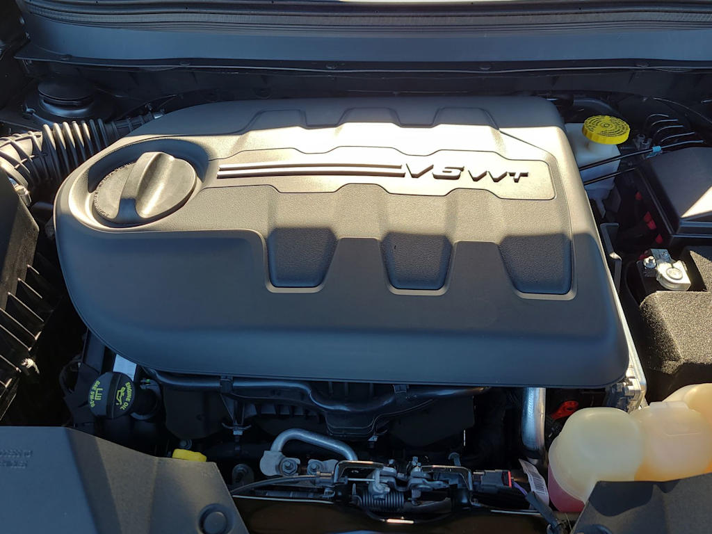 Thumbnail: 2021 Jeep Cherokee - 9