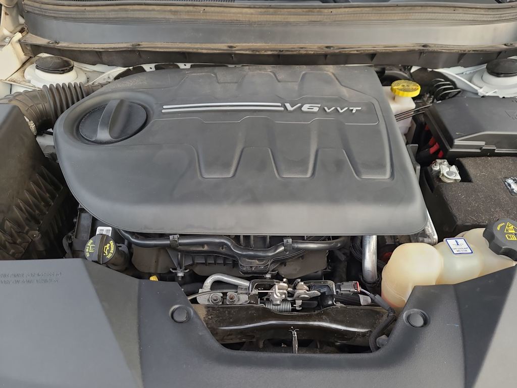 Thumbnail: 2020 Jeep Cherokee - 9