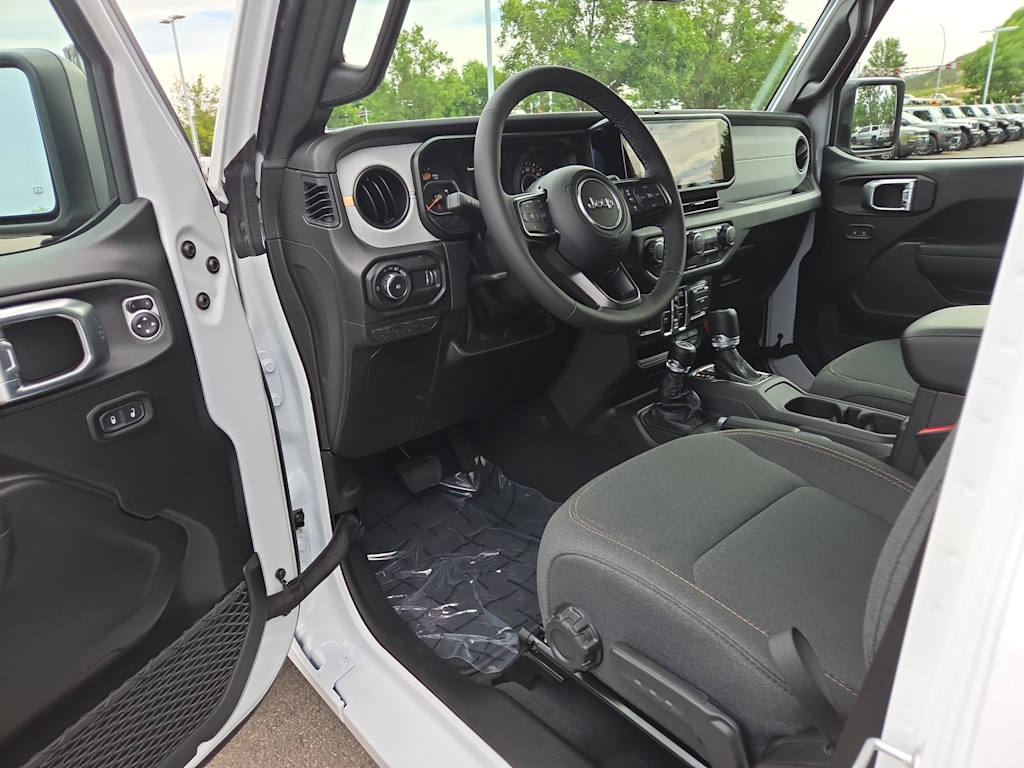 Thumbnail: 2026 Jeep Wrangler - 2