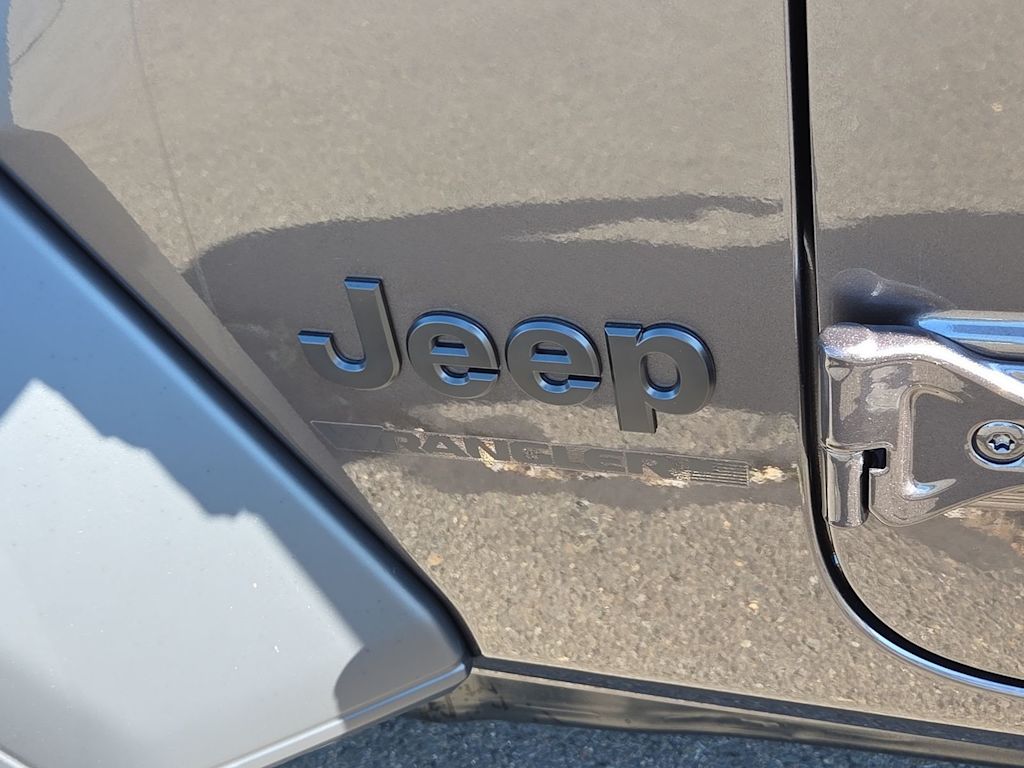 Thumbnail: 2026 Jeep Wrangler - 14