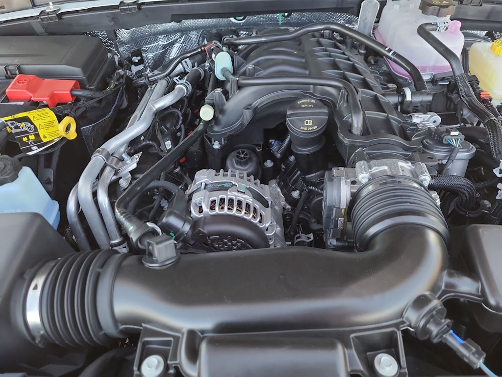 Thumbnail: 2026 Jeep Wrangler - 9