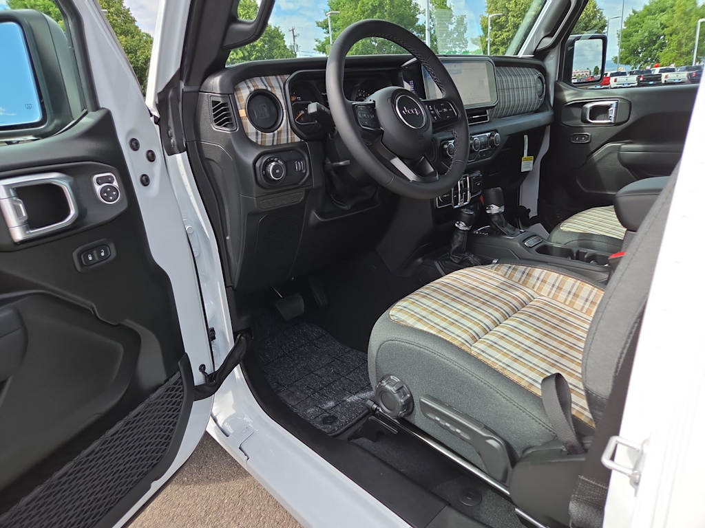 Thumbnail: 2026 Jeep Wrangler - 2