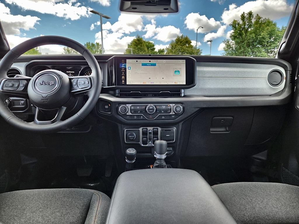 Thumbnail: 2026 Jeep Wrangler - 10