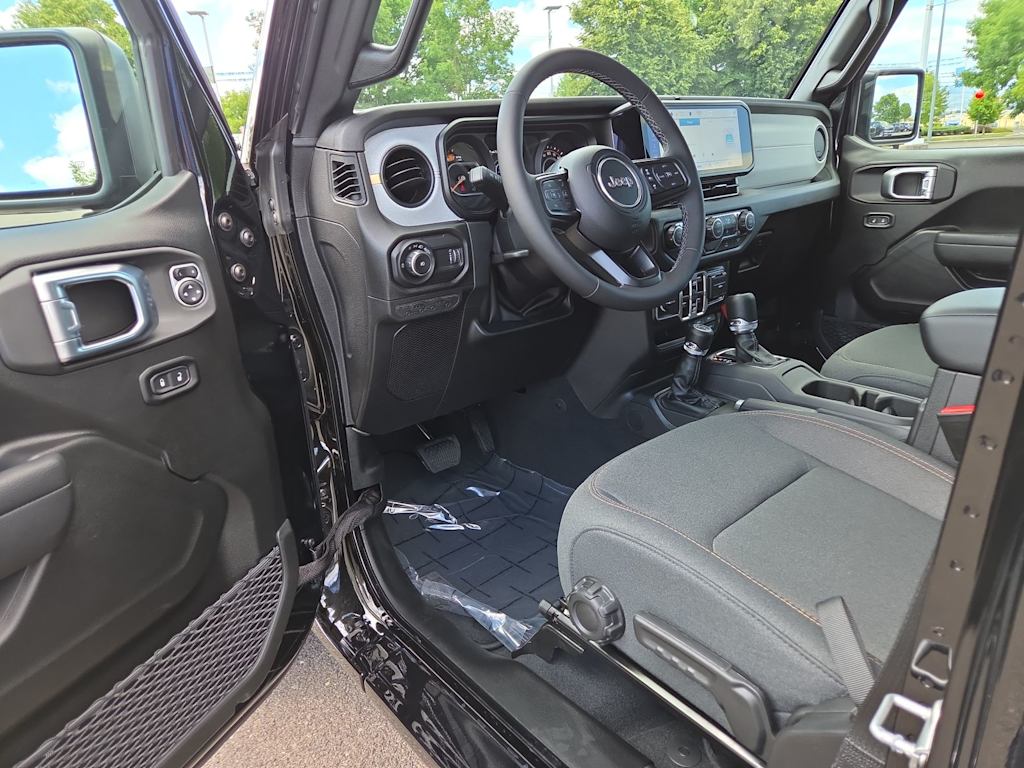 Thumbnail: 2026 Jeep Wrangler - 2