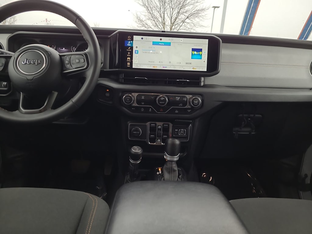 Thumbnail: 2024 Jeep Wrangler - 10