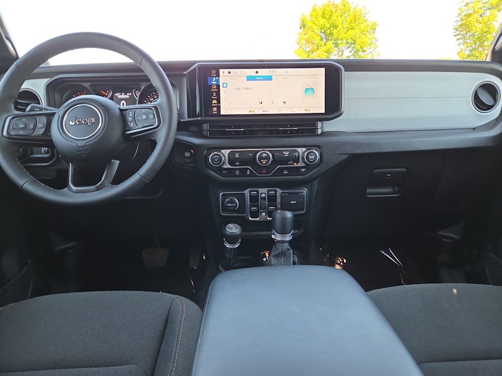 Thumbnail: 2025 Jeep Wrangler - 2