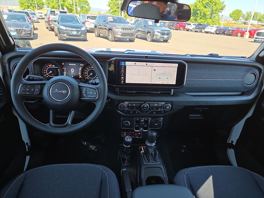 Thumbnail: 2026 Jeep Wrangler - 2