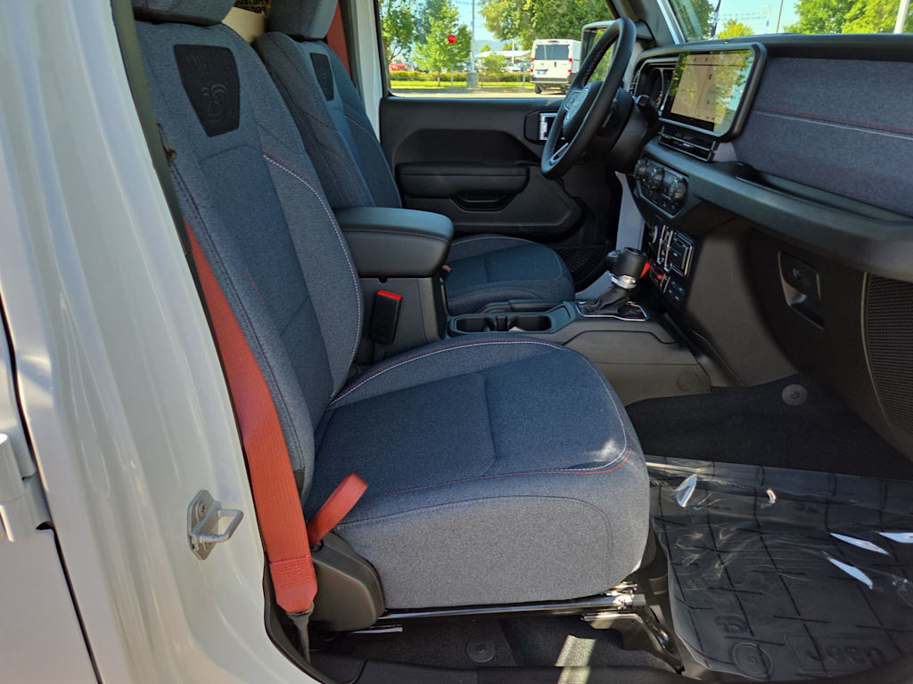 Thumbnail: 2026 Jeep Wrangler - 27