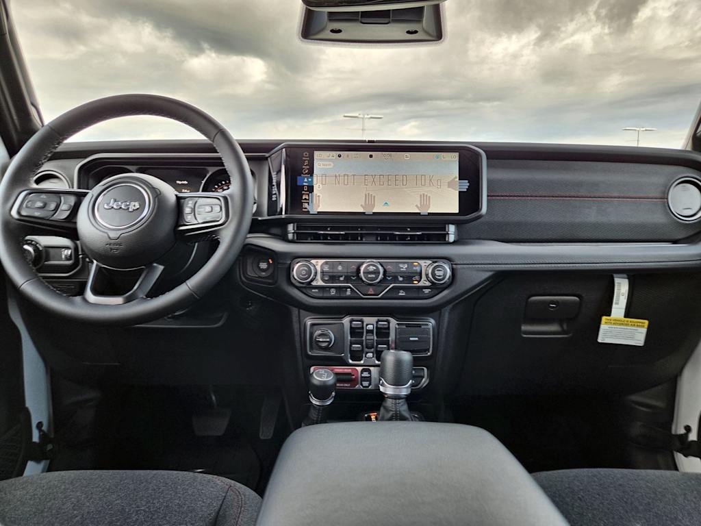 Thumbnail: 2026 Jeep Wrangler - 2