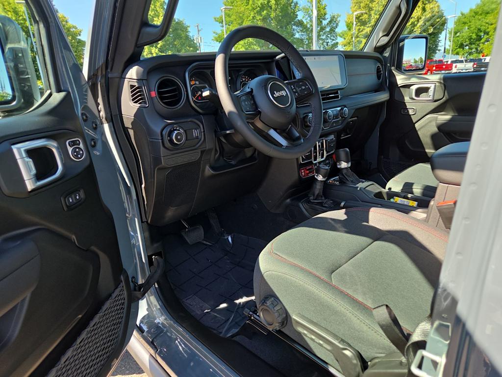 Thumbnail: 2026 Jeep Wrangler - 2