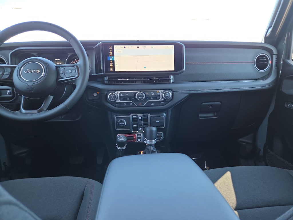 Thumbnail: 2026 Jeep Wrangler - 9