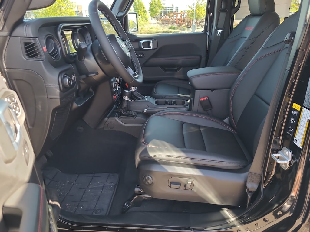 Thumbnail: 2026 Jeep Wrangler - 11