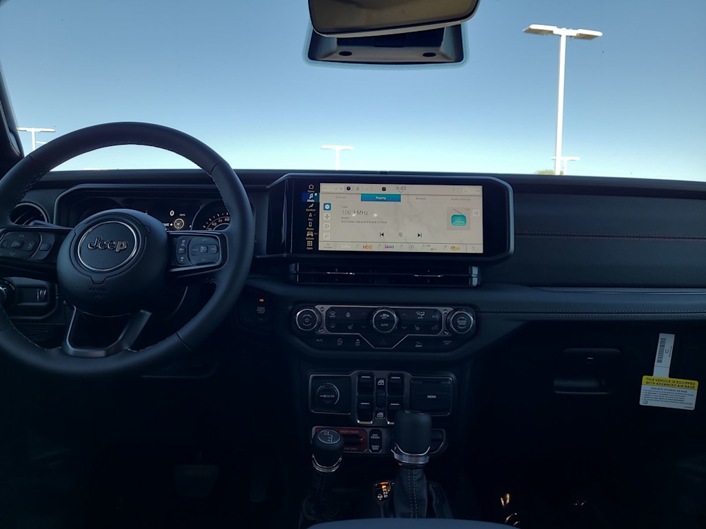 Thumbnail: 2026 Jeep Wrangler - 2