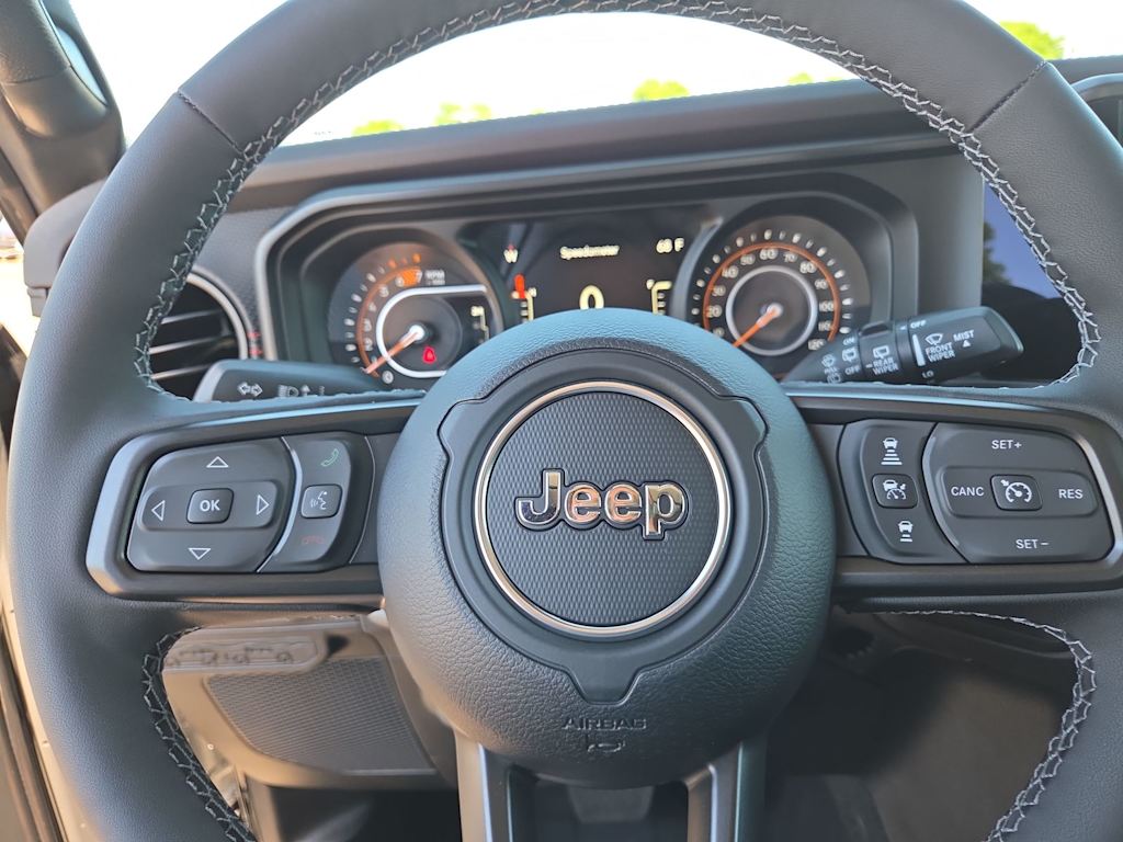 Thumbnail: 2026 Jeep Wrangler - 9