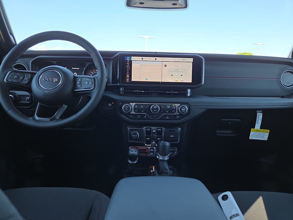 Thumbnail: 2026 Jeep Wrangler - 2