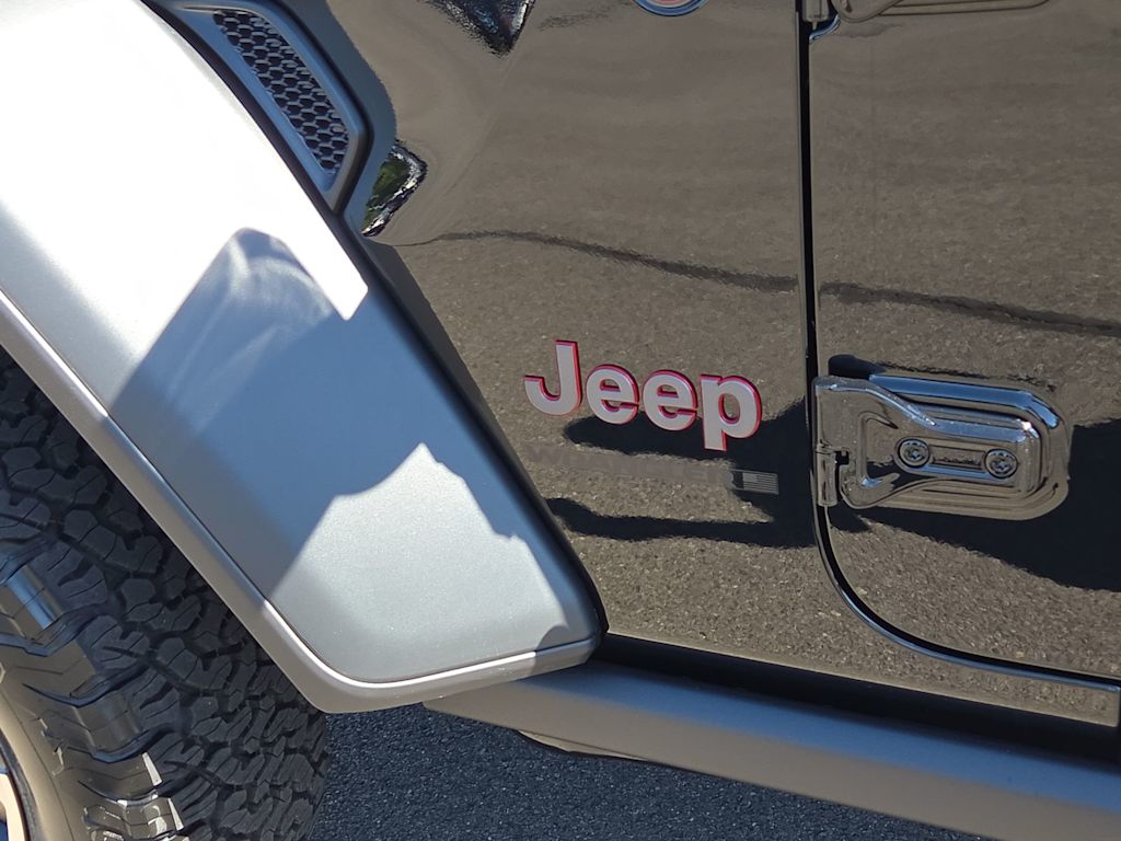 Thumbnail: 2026 Jeep Wrangler - 17