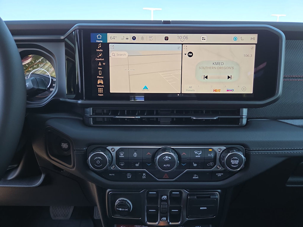 Thumbnail: 2026 Jeep Wrangler - 13