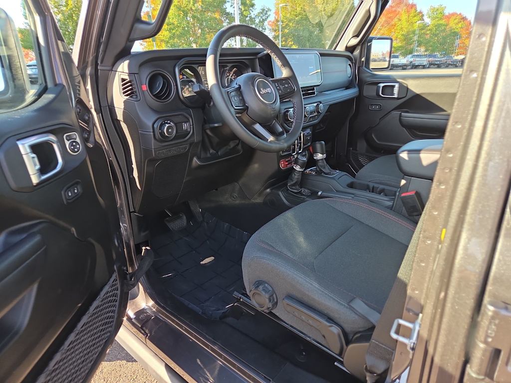 Thumbnail: 2025 Jeep Wrangler - 2