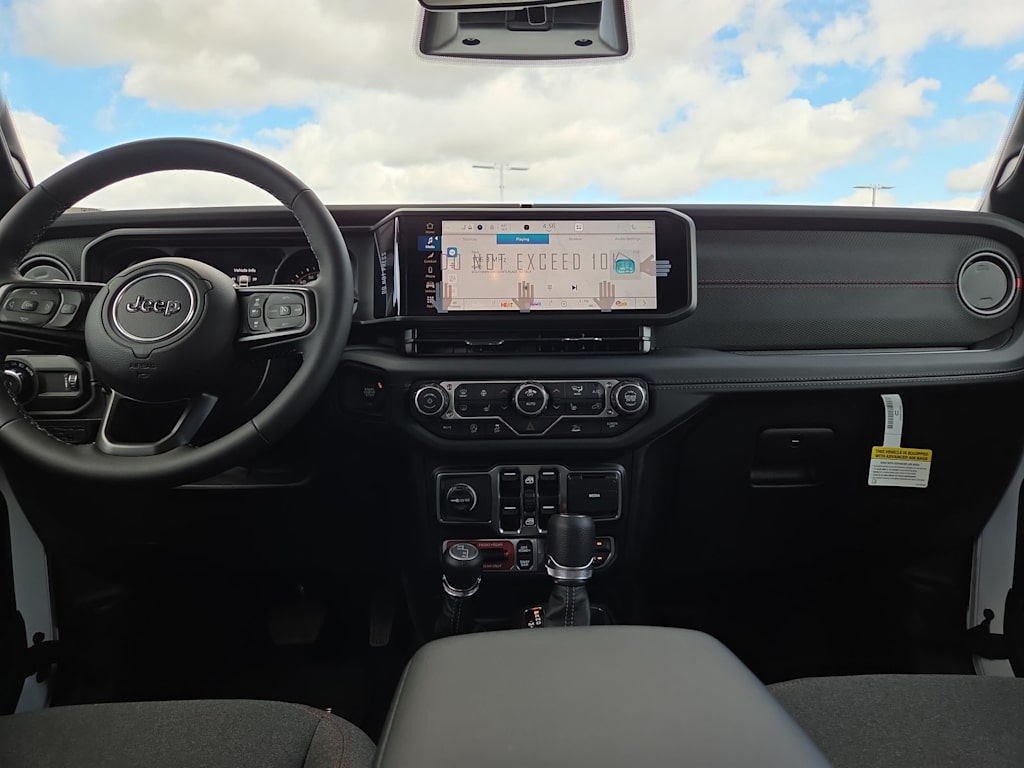 Thumbnail: 2026 Jeep Wrangler - 2