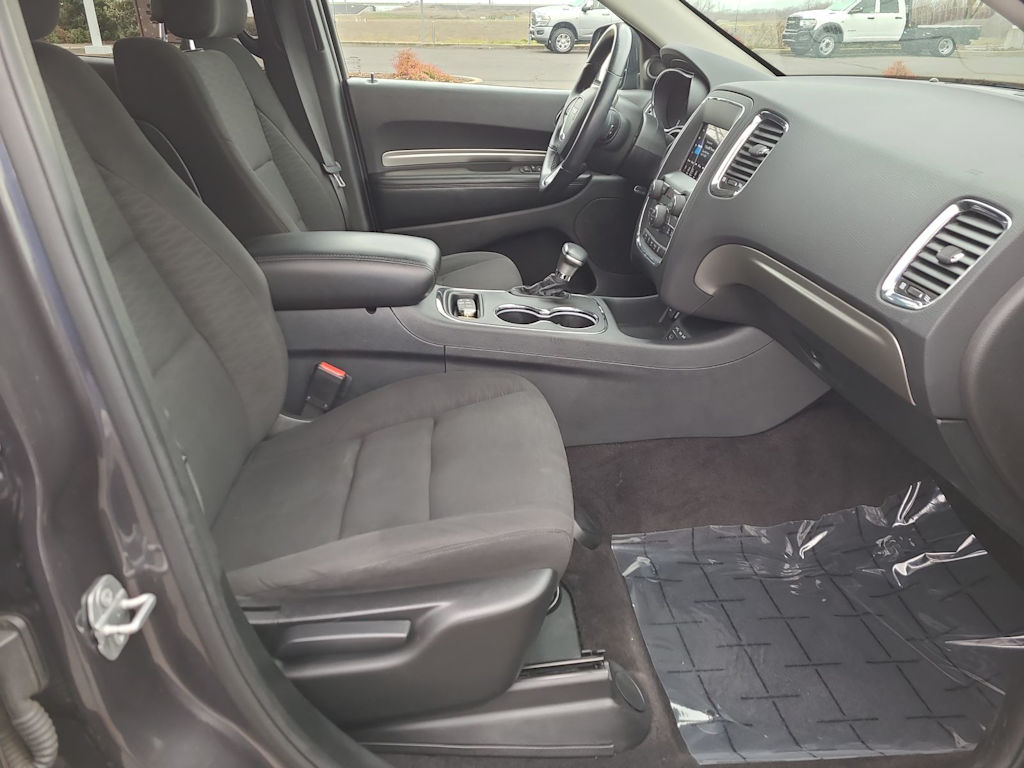 Thumbnail: 2018 Dodge Durango - 29