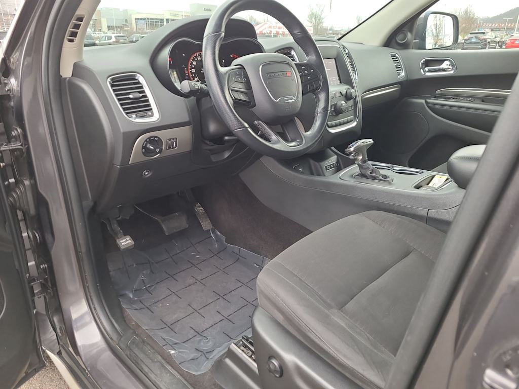 Thumbnail: 2018 Dodge Durango - 11