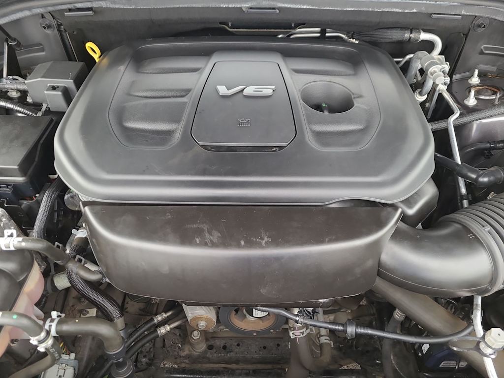 Thumbnail: 2018 Dodge Durango - 9