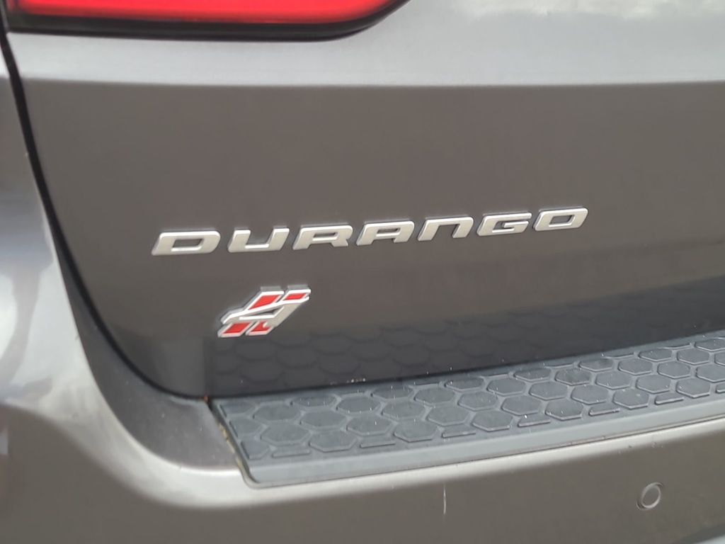 Thumbnail: 2018 Dodge Durango - 7