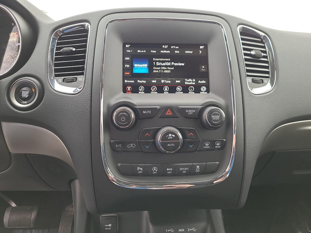 Thumbnail: 2018 Dodge Durango - 14