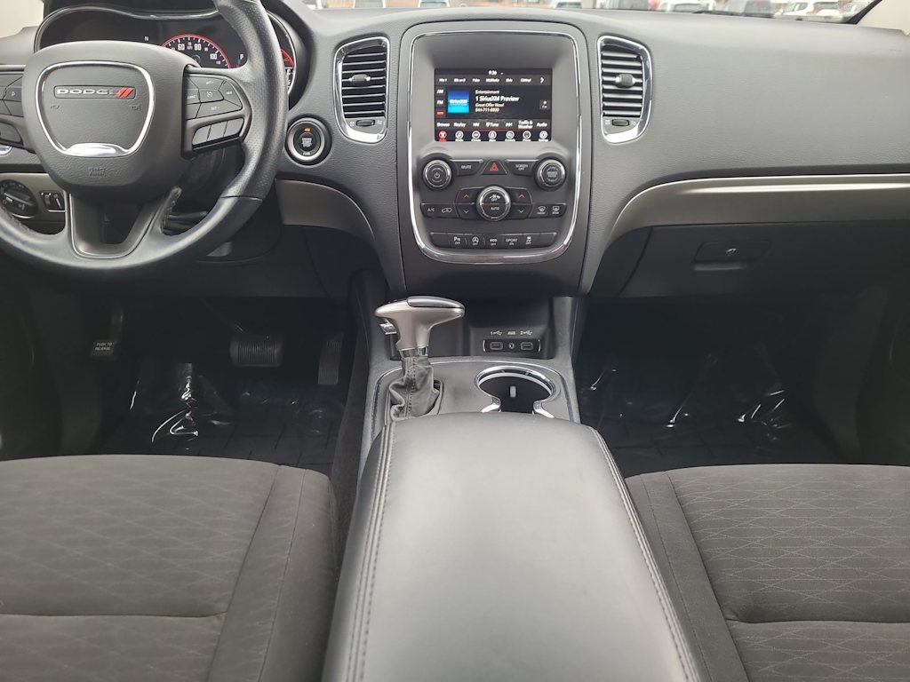 Thumbnail: 2018 Dodge Durango - 2