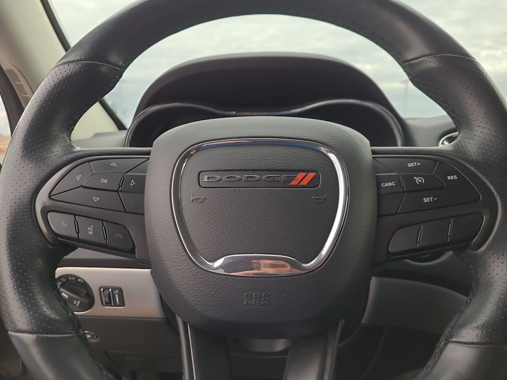 Thumbnail: 2018 Dodge Durango - 10