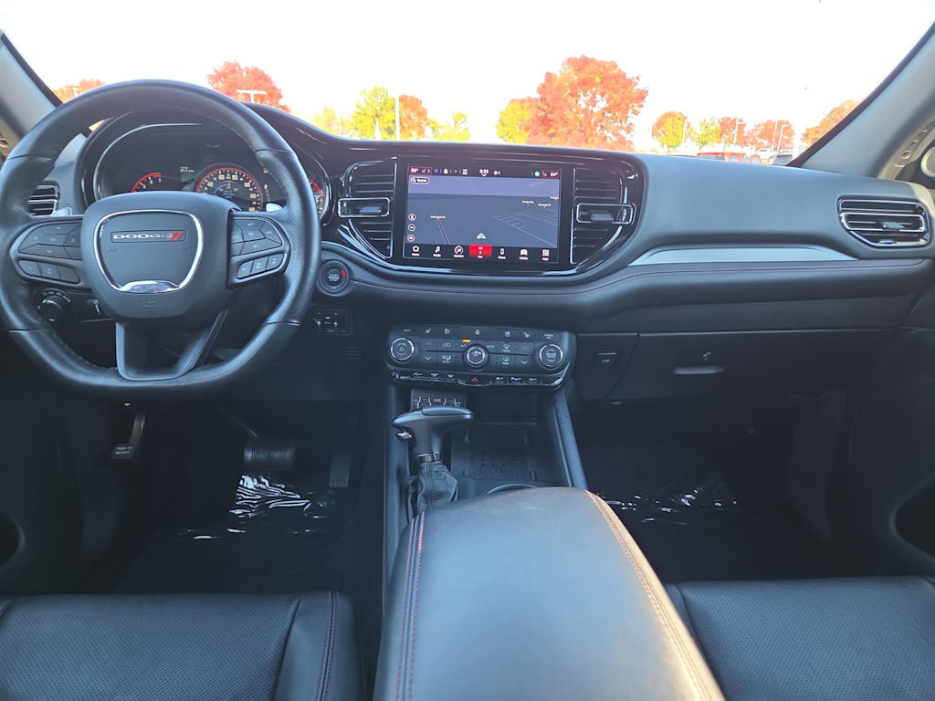 Thumbnail: 2025 Dodge Durango - 2