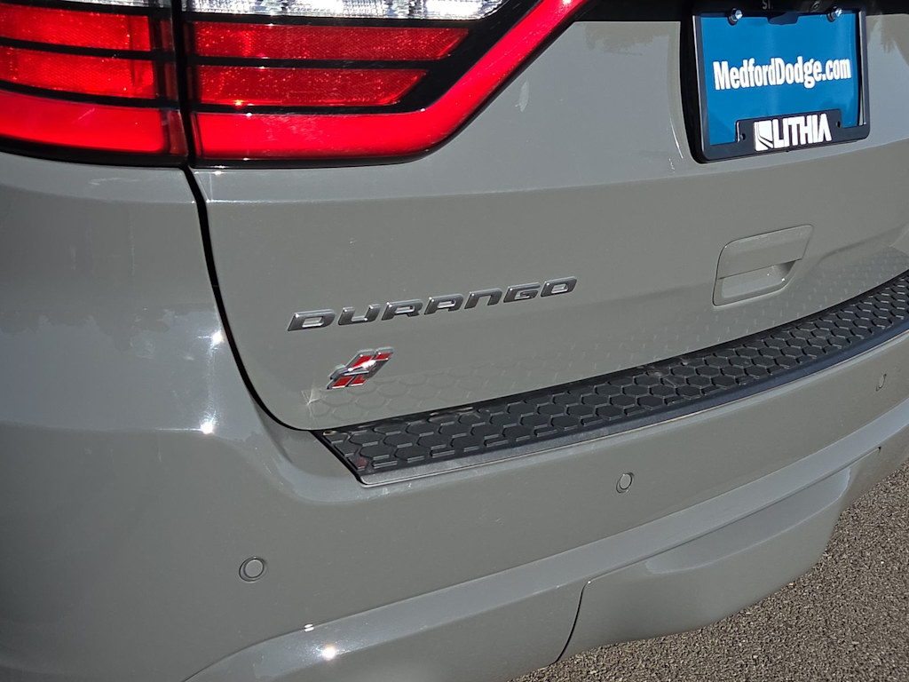 Thumbnail: 2025 Dodge Durango - 7