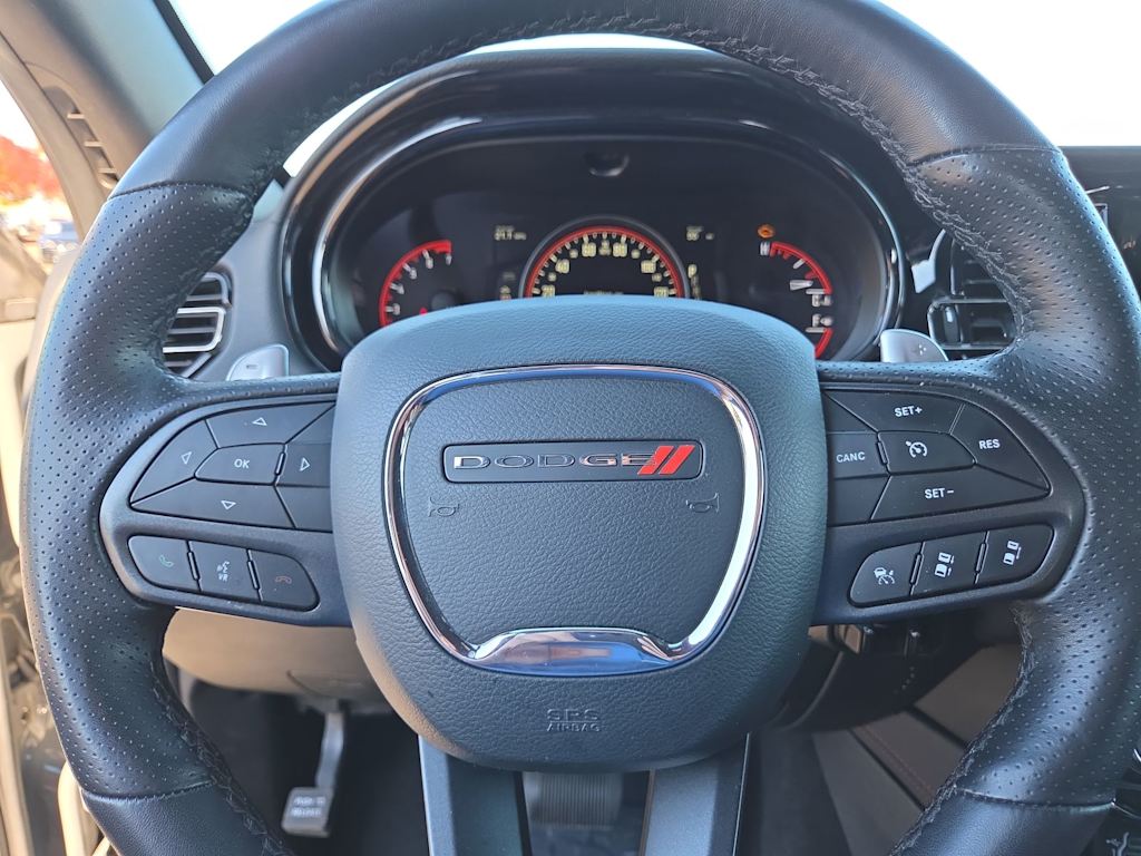 Thumbnail: 2025 Dodge Durango - 10