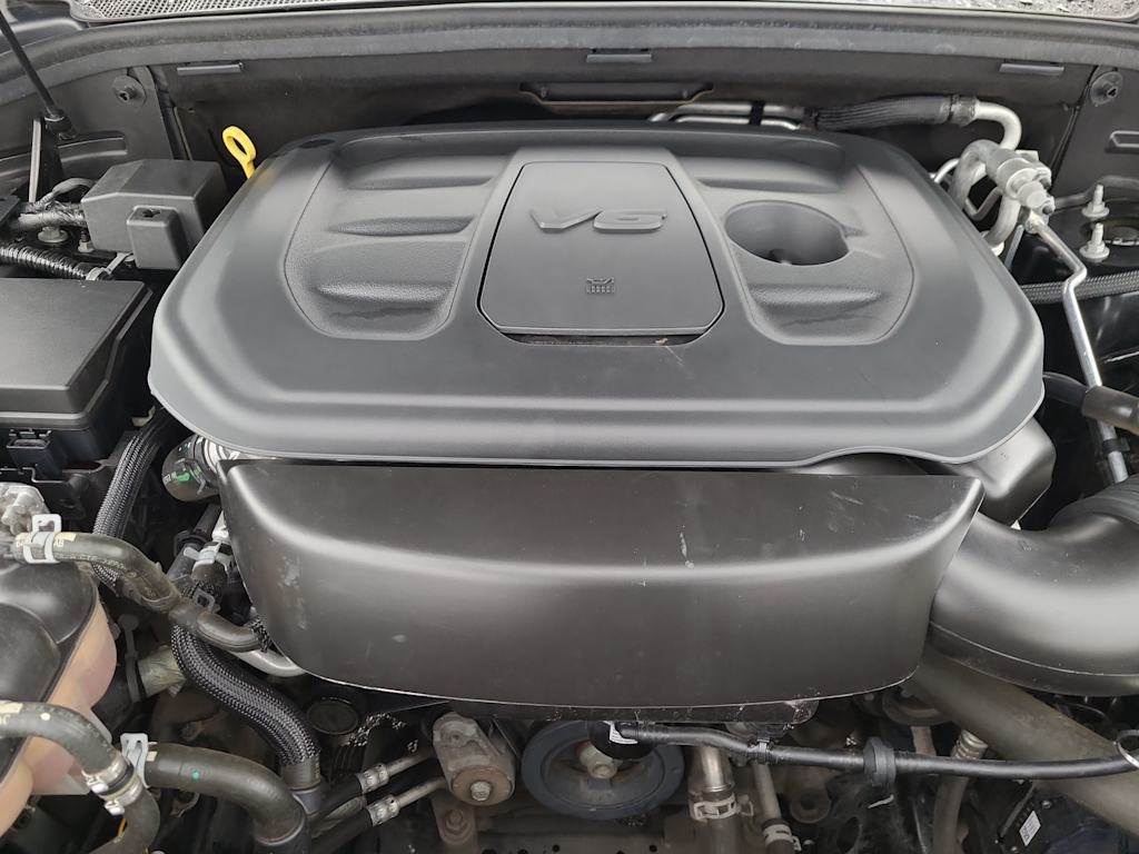 Thumbnail: 2020 Dodge Durango - 9