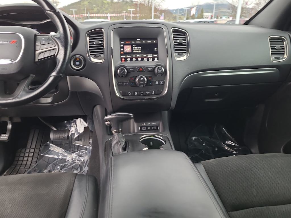 Thumbnail: 2020 Dodge Durango - 2