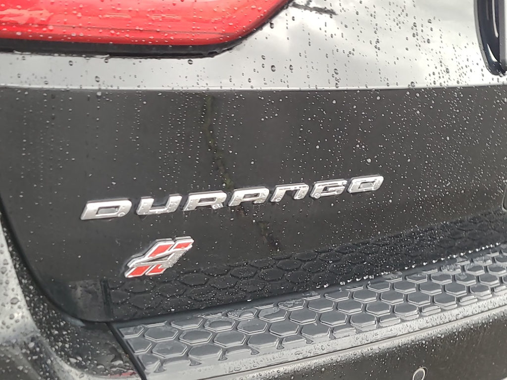 Thumbnail: 2020 Dodge Durango - 7