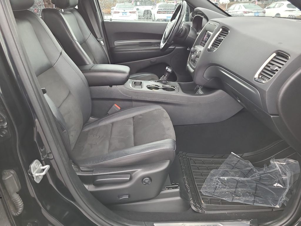 Thumbnail: 2020 Dodge Durango - 11