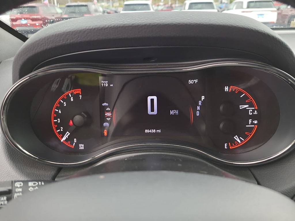 Thumbnail: 2020 Dodge Durango - 15