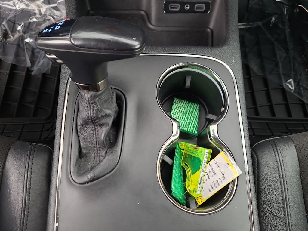 Thumbnail: 2020 Dodge Durango - 14