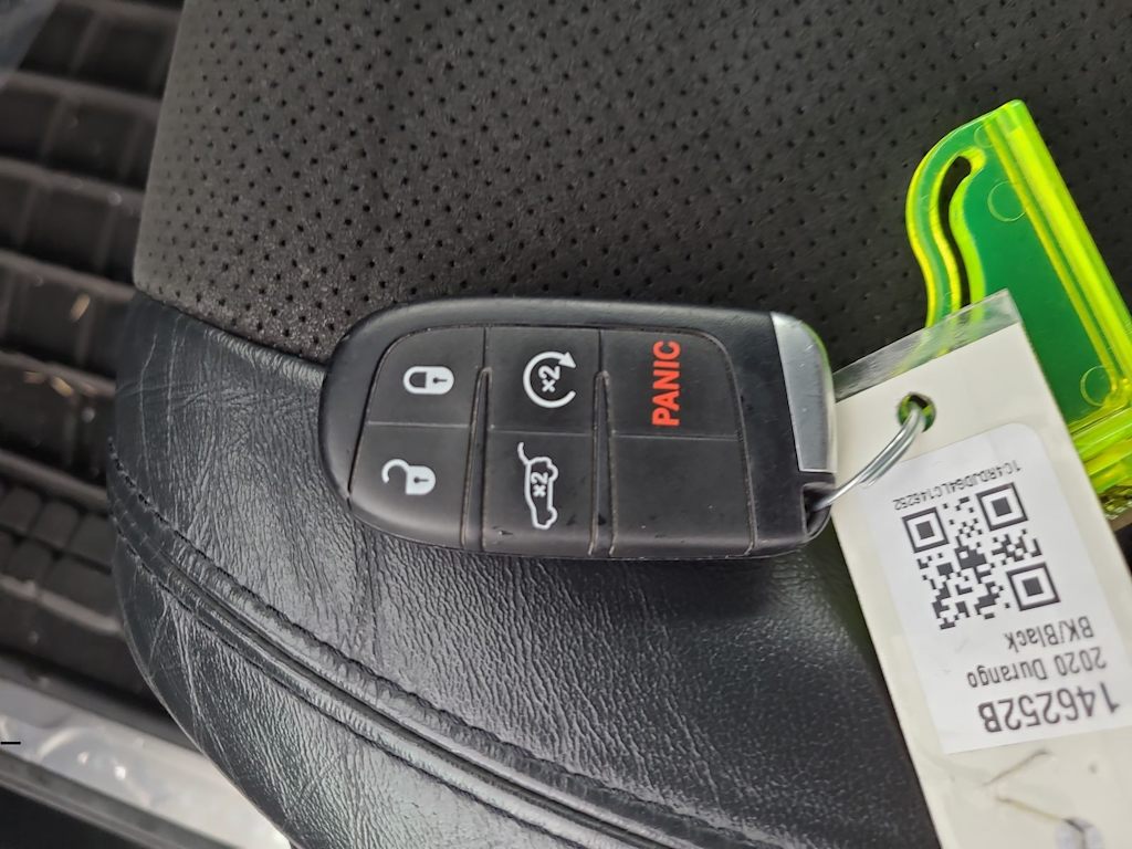 Thumbnail: 2020 Dodge Durango - 17