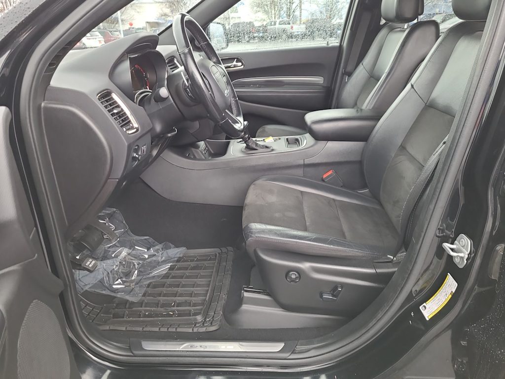 Thumbnail: 2020 Dodge Durango - 10