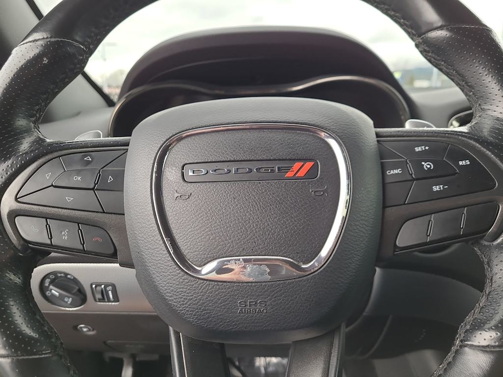 Thumbnail: 2020 Dodge Durango - 29