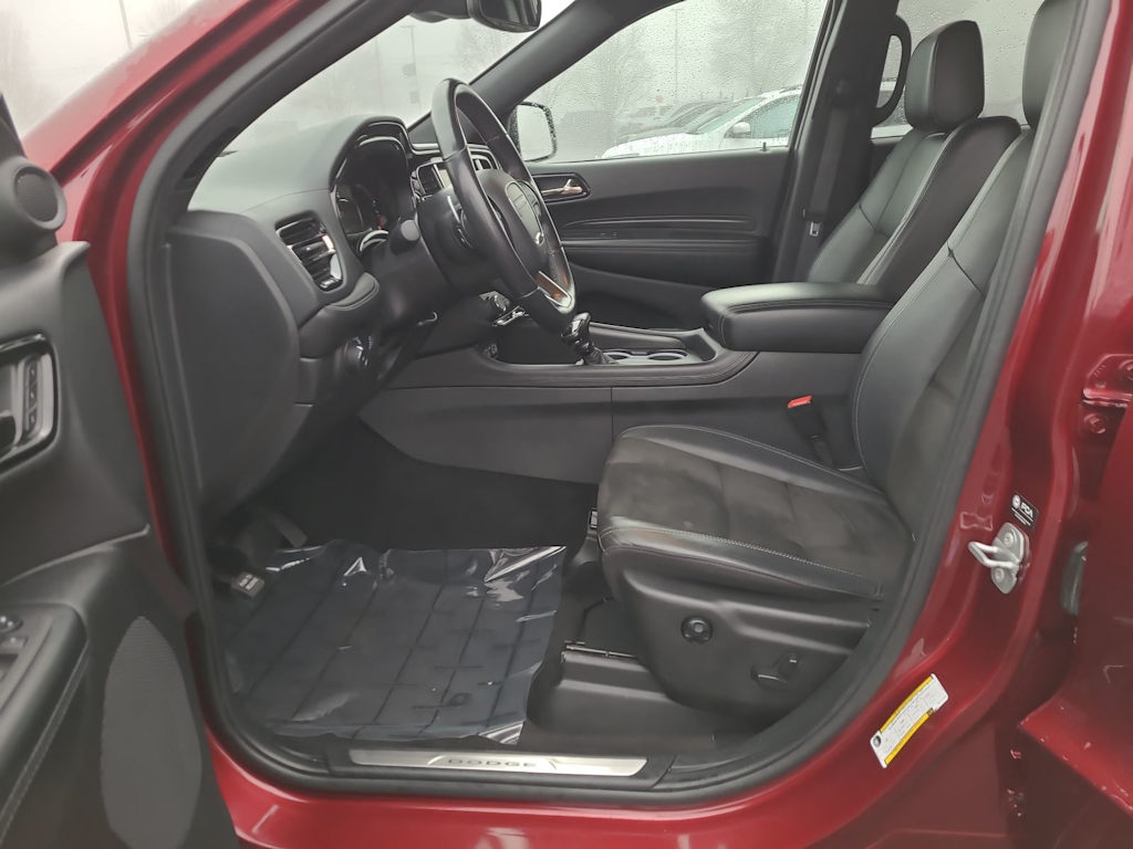 Thumbnail: 2022 Dodge Durango - 10